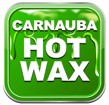 Hot Wax icon