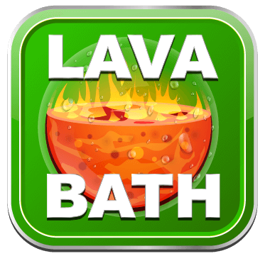 Lava Bath icon