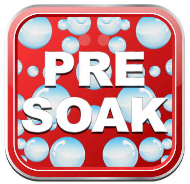 Presoak icon