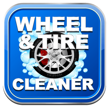 Wheel & Tire Cleaner